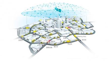 蘑菇车联朱磊:城市智慧交通云平台或是目前最复杂的实时数据架构